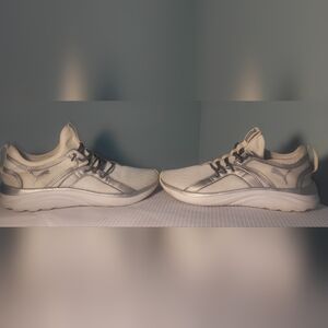 Womens puma shoes